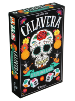 Tucker's Fun Factory SPEL CALAVERA