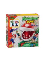 Super Mario NINTENDO SUPER MARIO PIRANHA PLANT ESCAPE