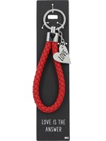 Depesche SLEUTELHANGER Love