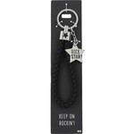 Depesche SLEUTELHANGER Rockstar