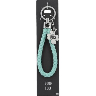 Depesche SLEUTELHANGER Good Luck