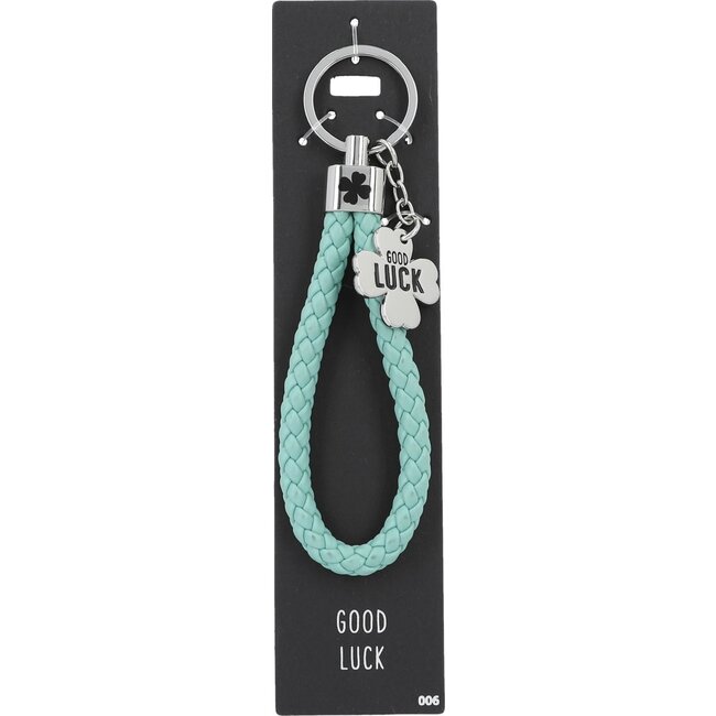 Depesche SLEUTELHANGER Good Luck