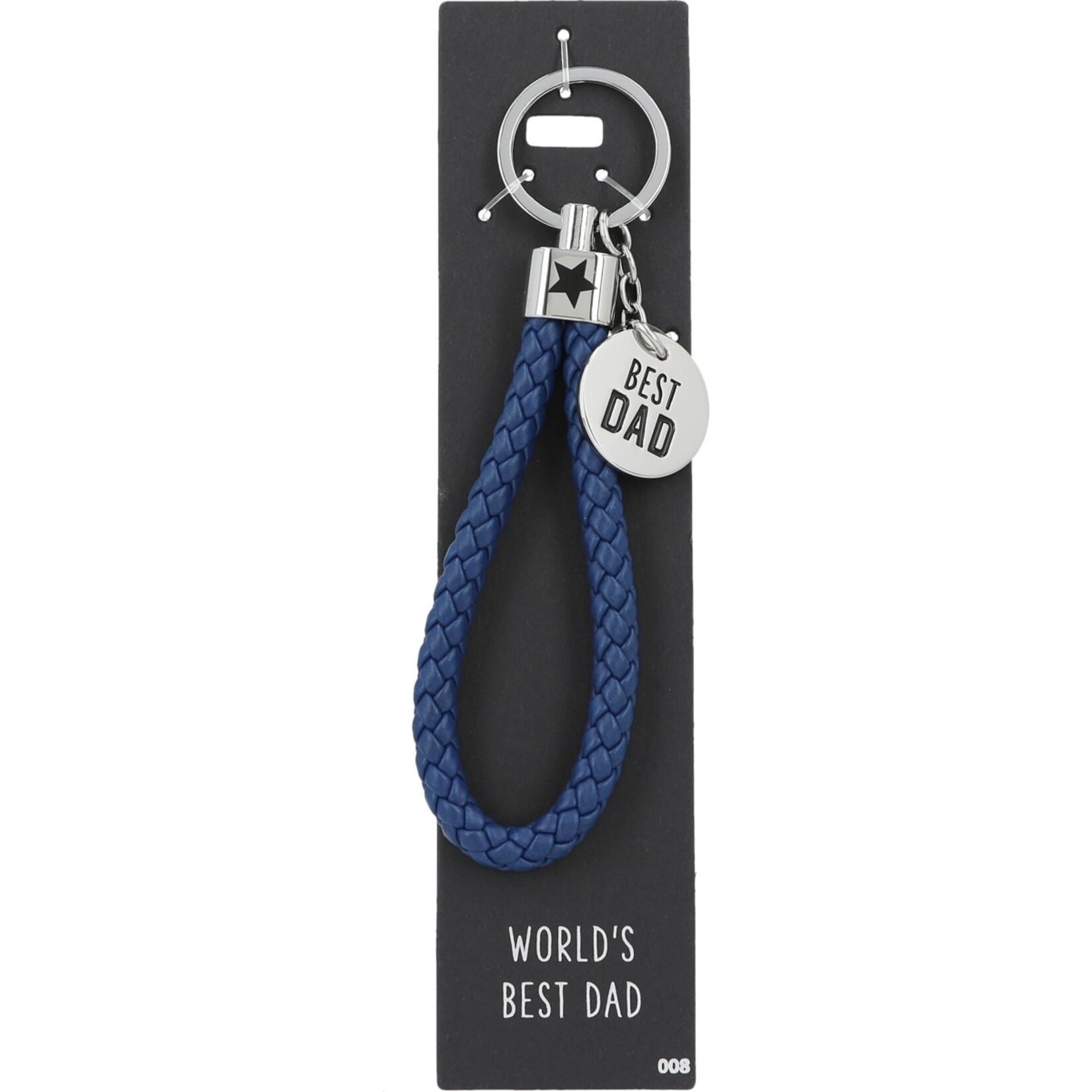 Depesche SLEUTELHANGER Best Dad