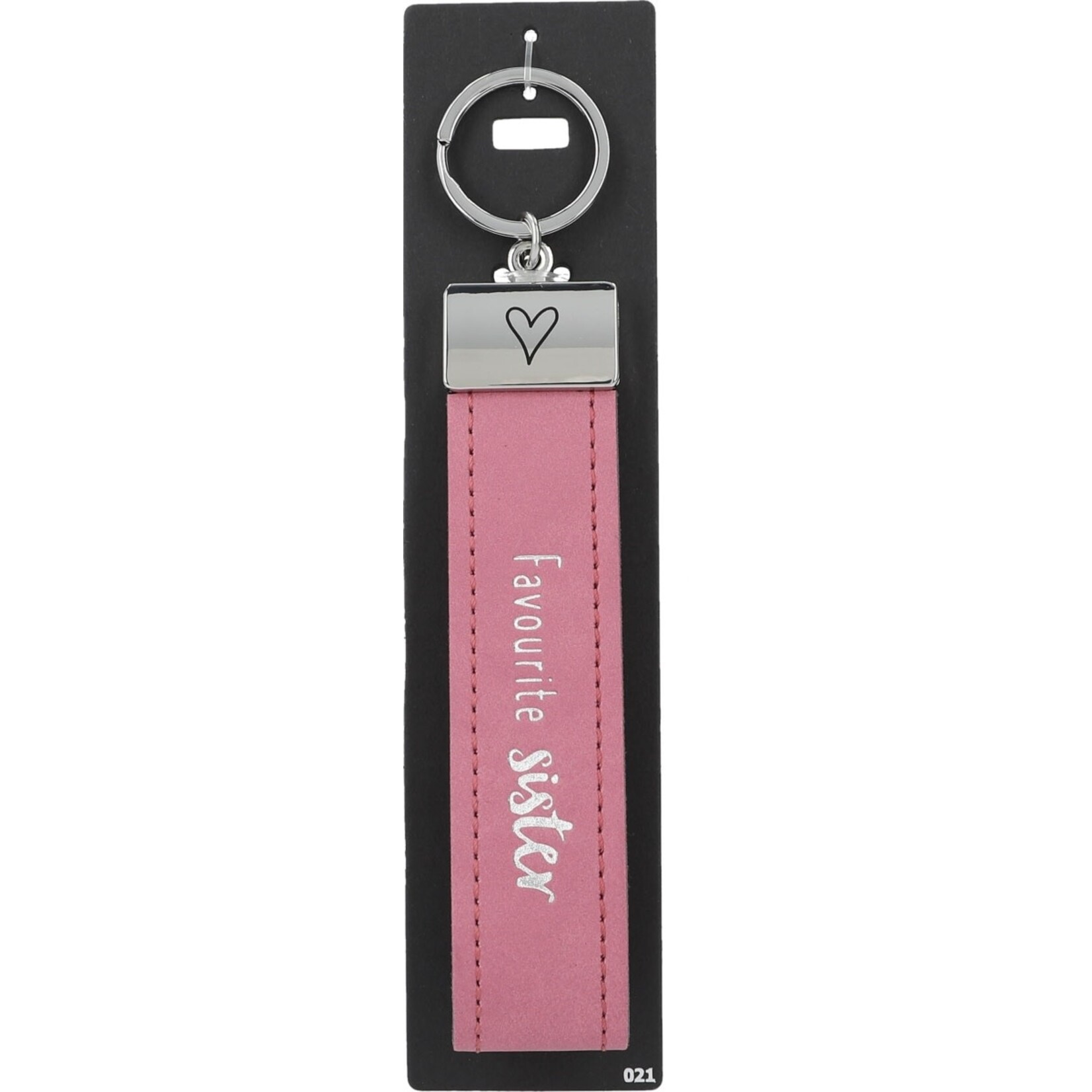 Depesche SLEUTELHANGER Favourite Sister