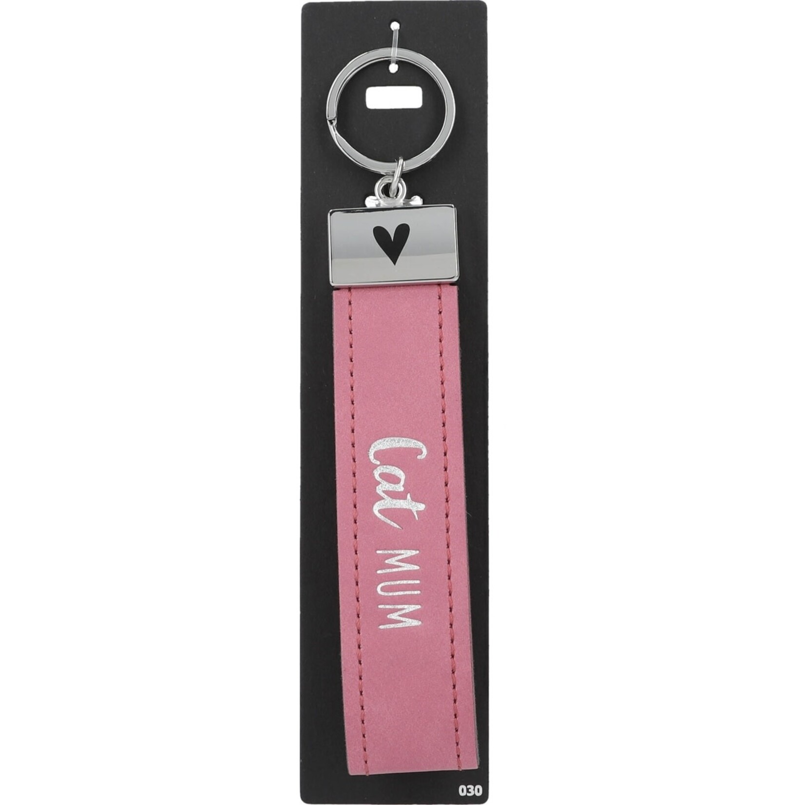 Depesche SLEUTELHANGER Cat Mum
