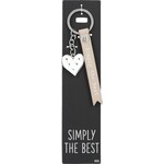 Depesche SLEUTELHANGER Simply The Best