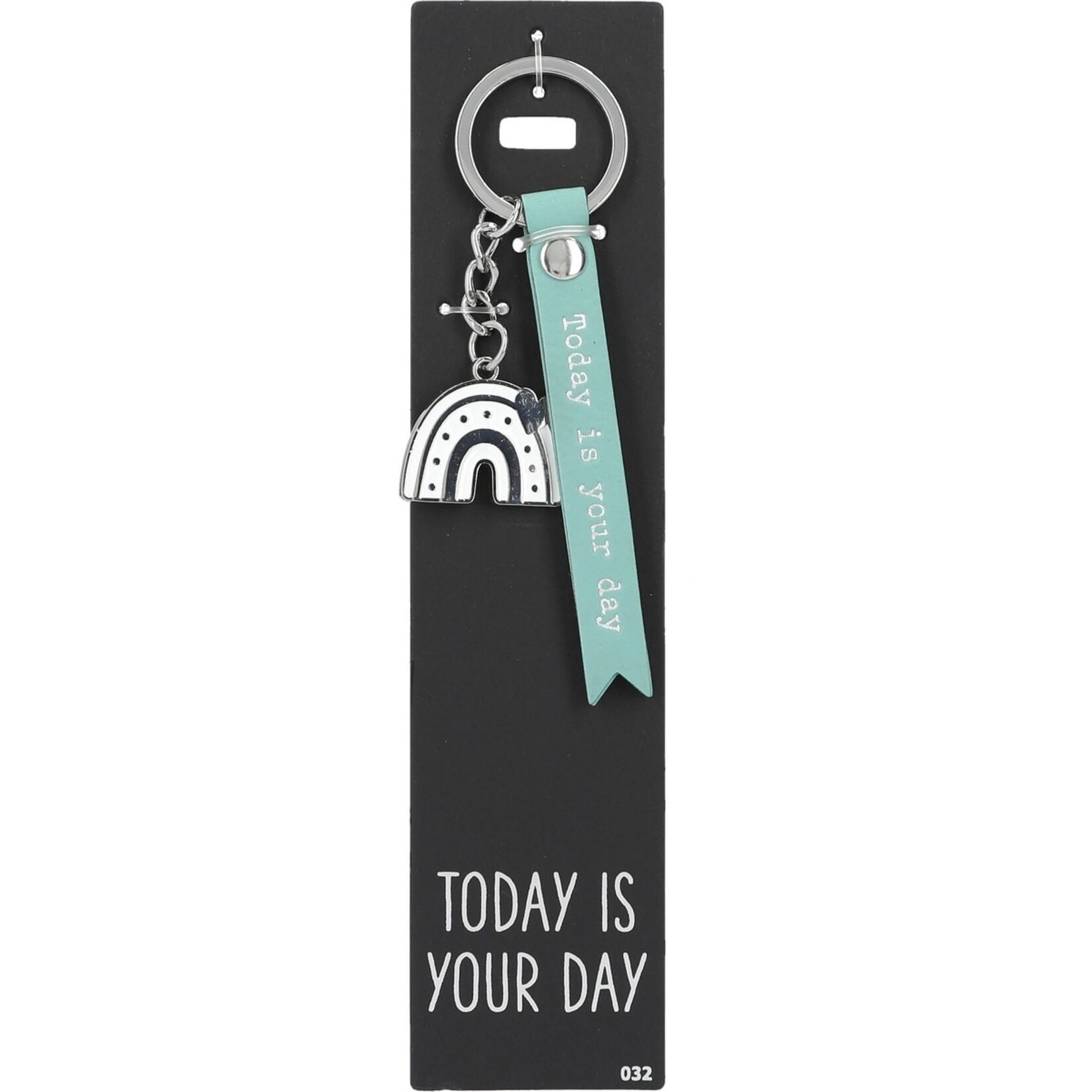 Depesche SLEUTELHANGER Today Is Your Day