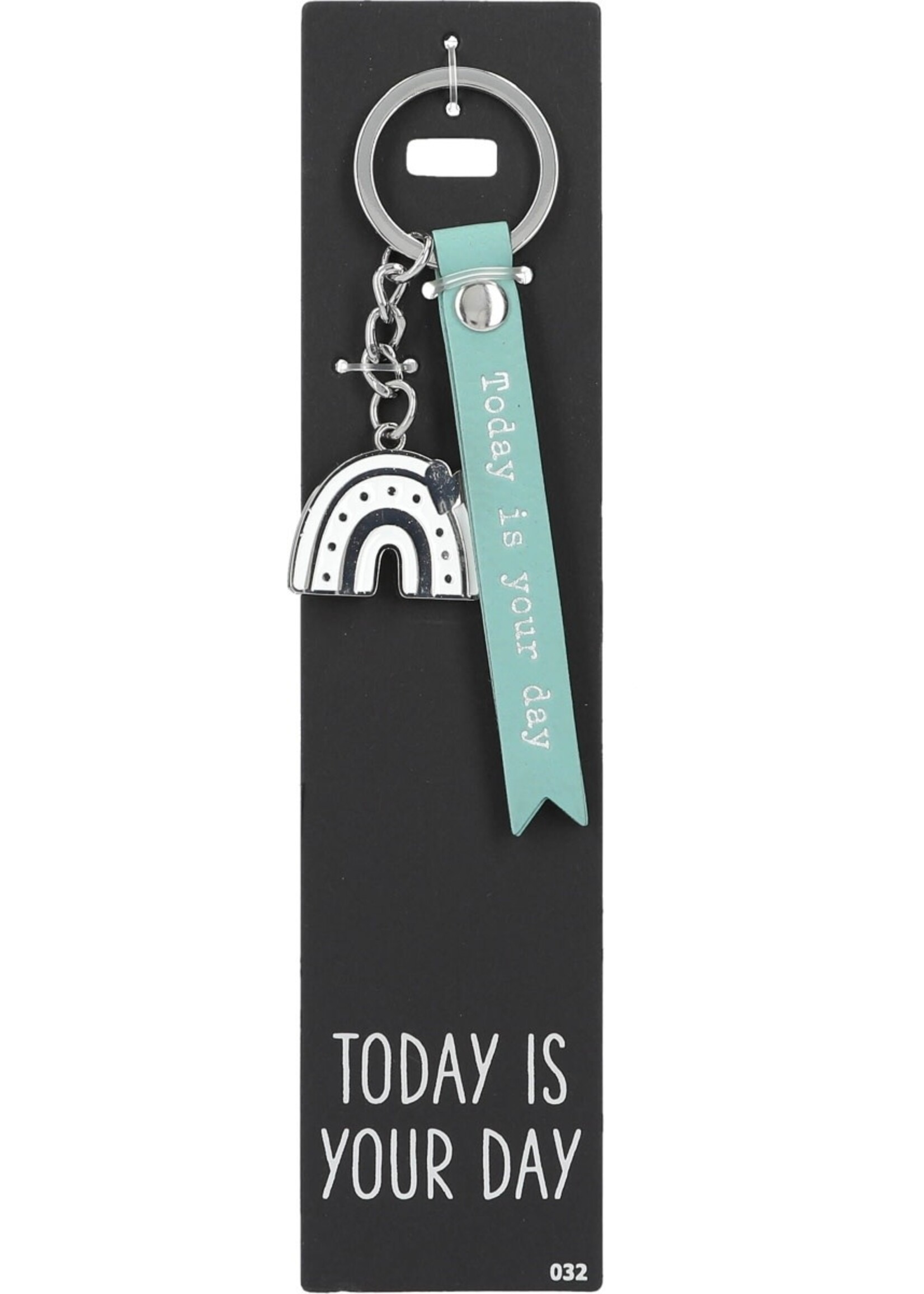 Depesche SLEUTELHANGER Today Is Your Day