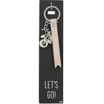 Depesche SLEUTELHANGER Let's Go!