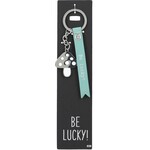 Depesche SLEUTELHANGER Be Lucky!