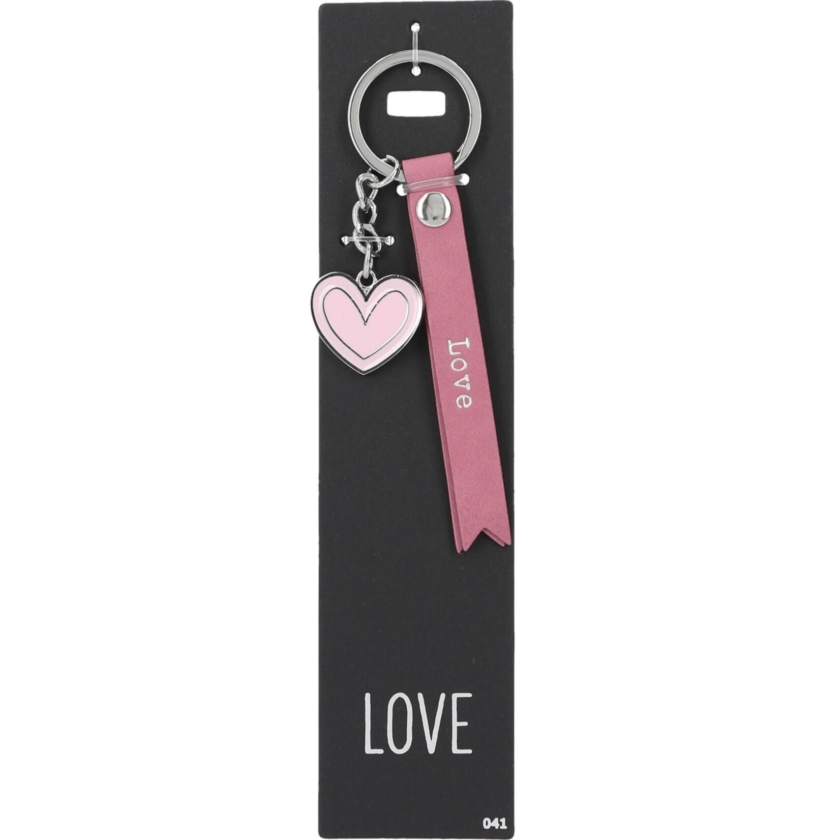 Depesche SLEUTELHANGER Love
