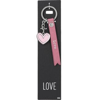 Depesche SLEUTELHANGER Love
