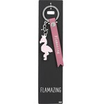 Depesche SLEUTELHANGER Flamazing