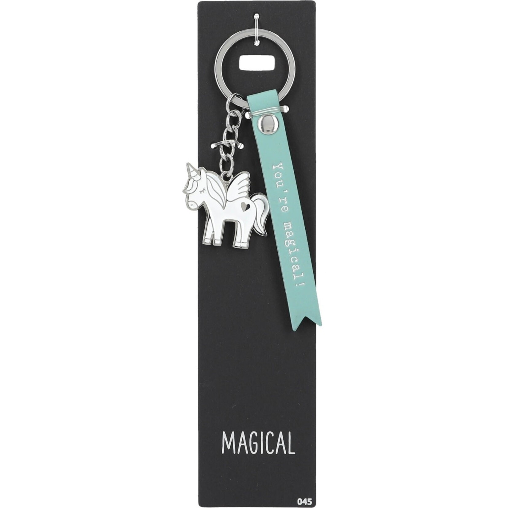 Depesche SLEUTELHANGER You're Magical!