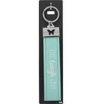 Depesche SLEUTELHANGER Live Laugh Love