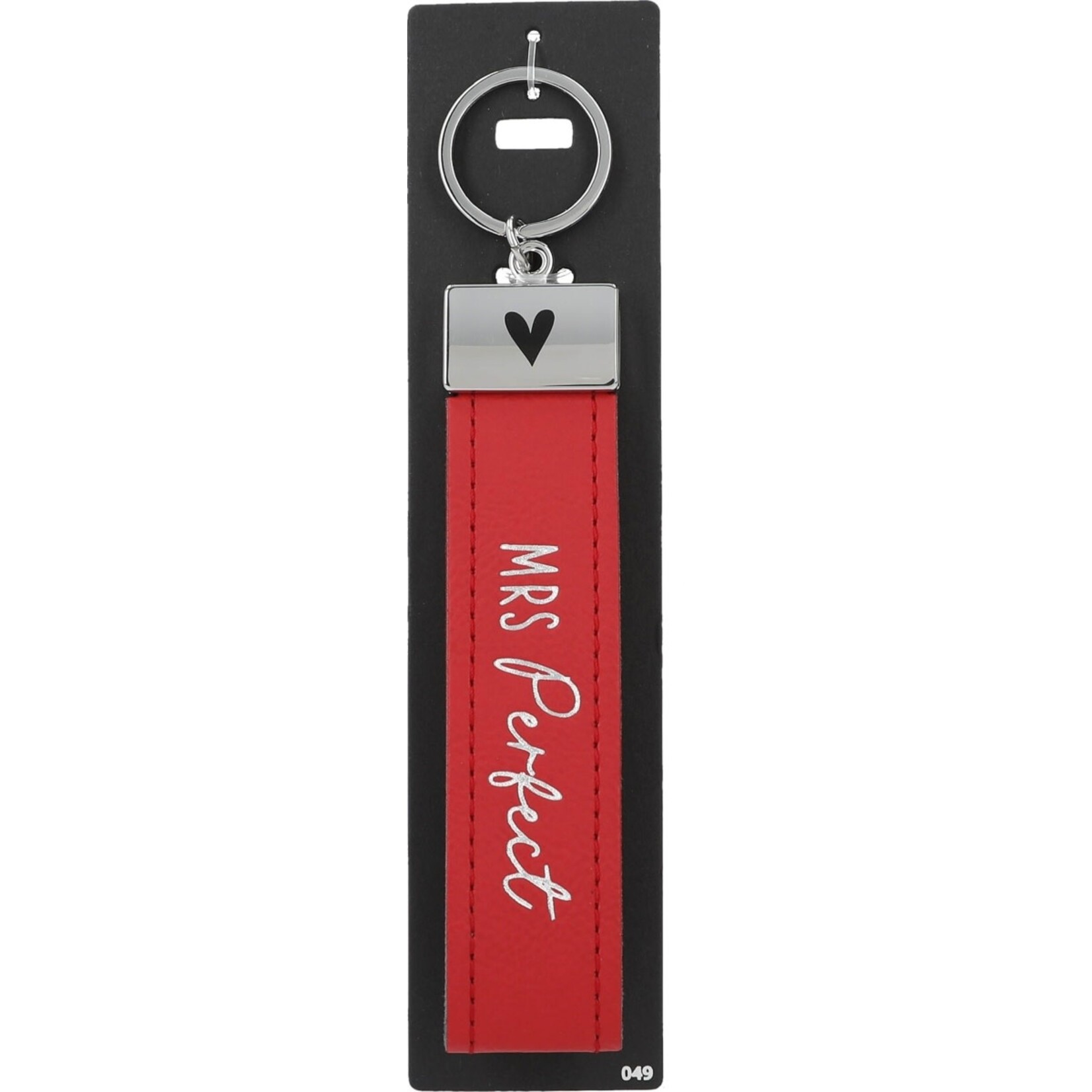 Depesche SLEUTELHANGER Mrs Perfect