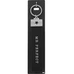 Depesche SLEUTELHANGER Mr Perfect
