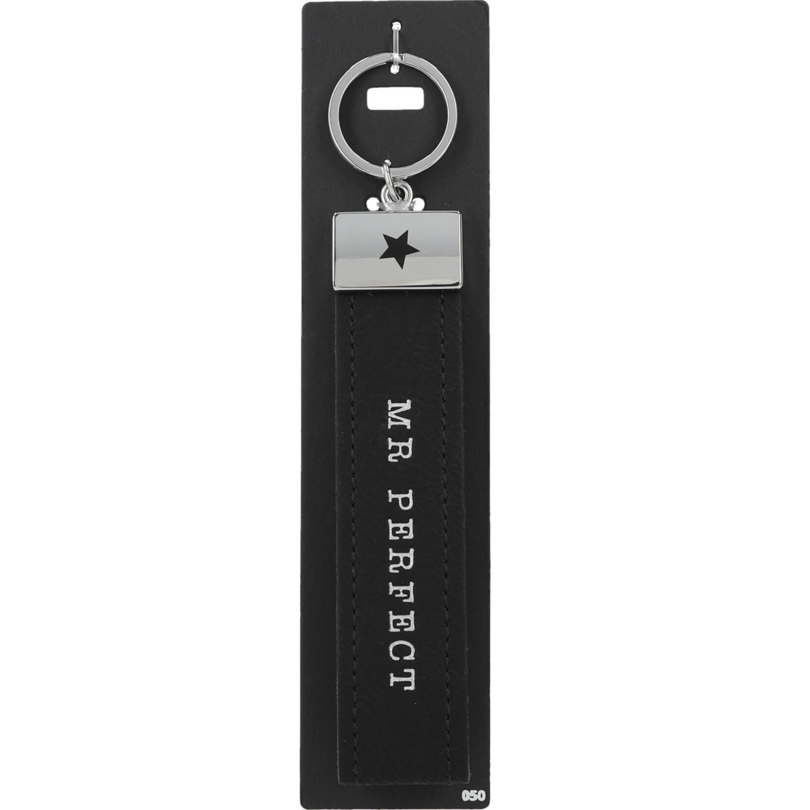 Depesche SLEUTELHANGER Mr Perfect