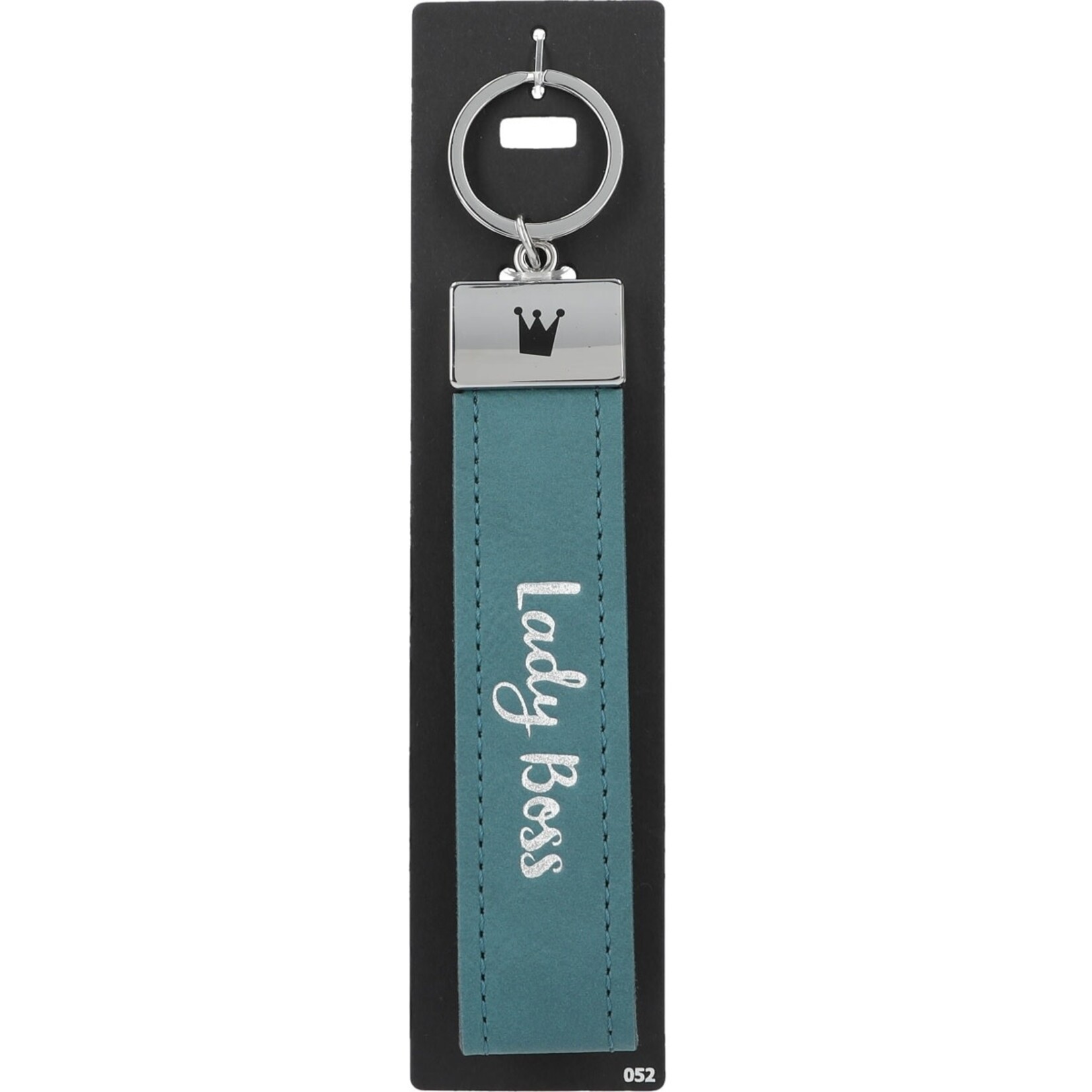 Depesche SLEUTELHANGER Lady Boss