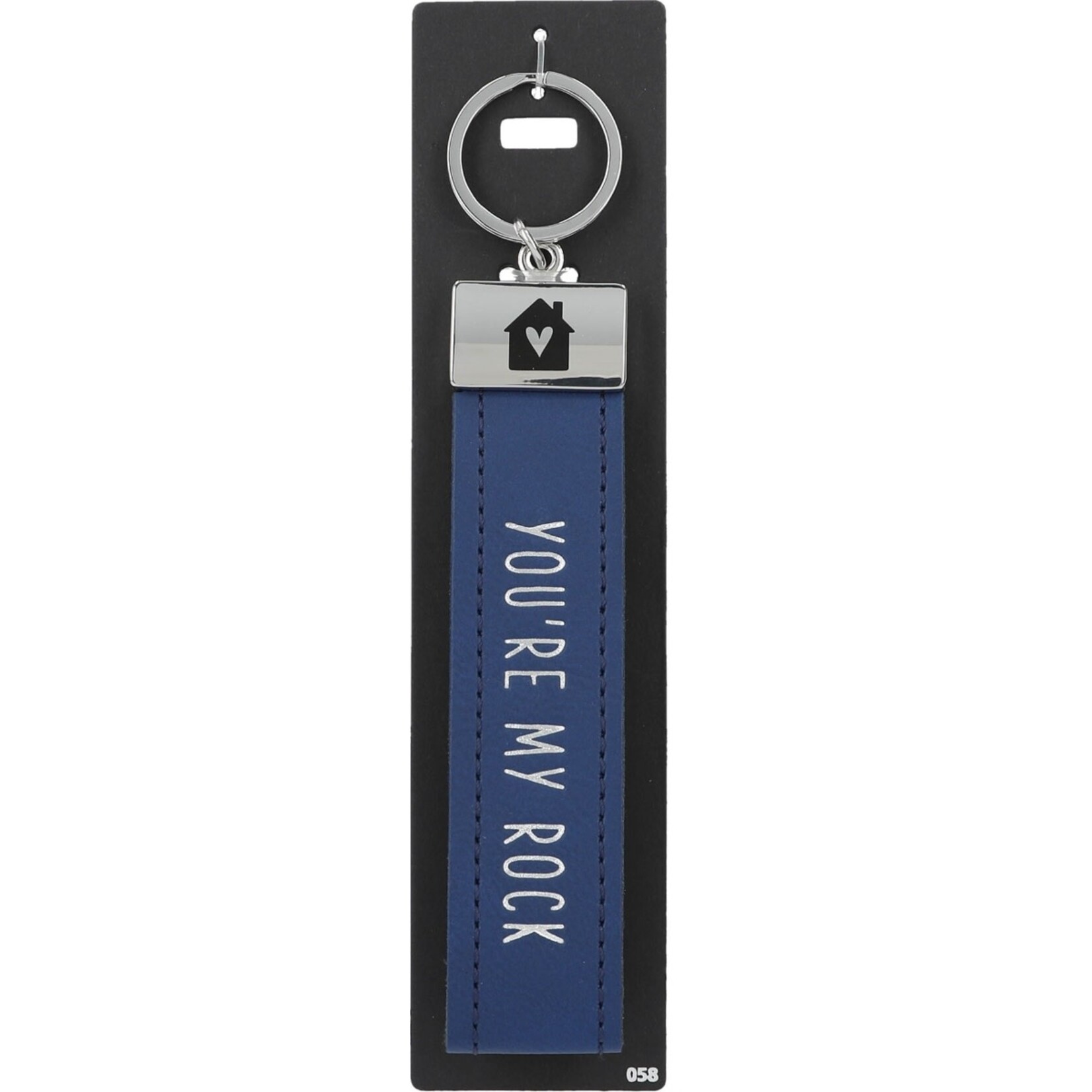 Depesche SLEUTELHANGER You're My Rock