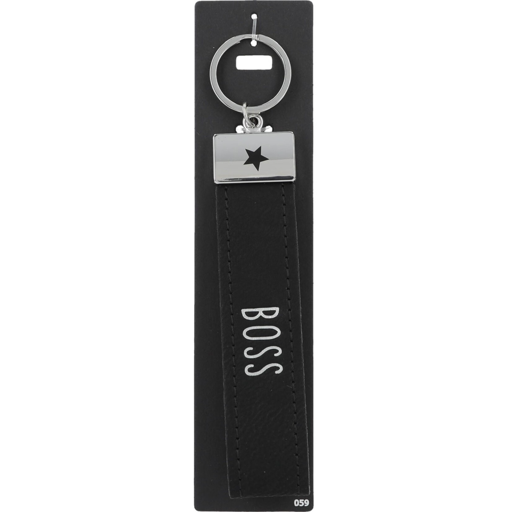 Depesche SLEUTELHANGER Boss