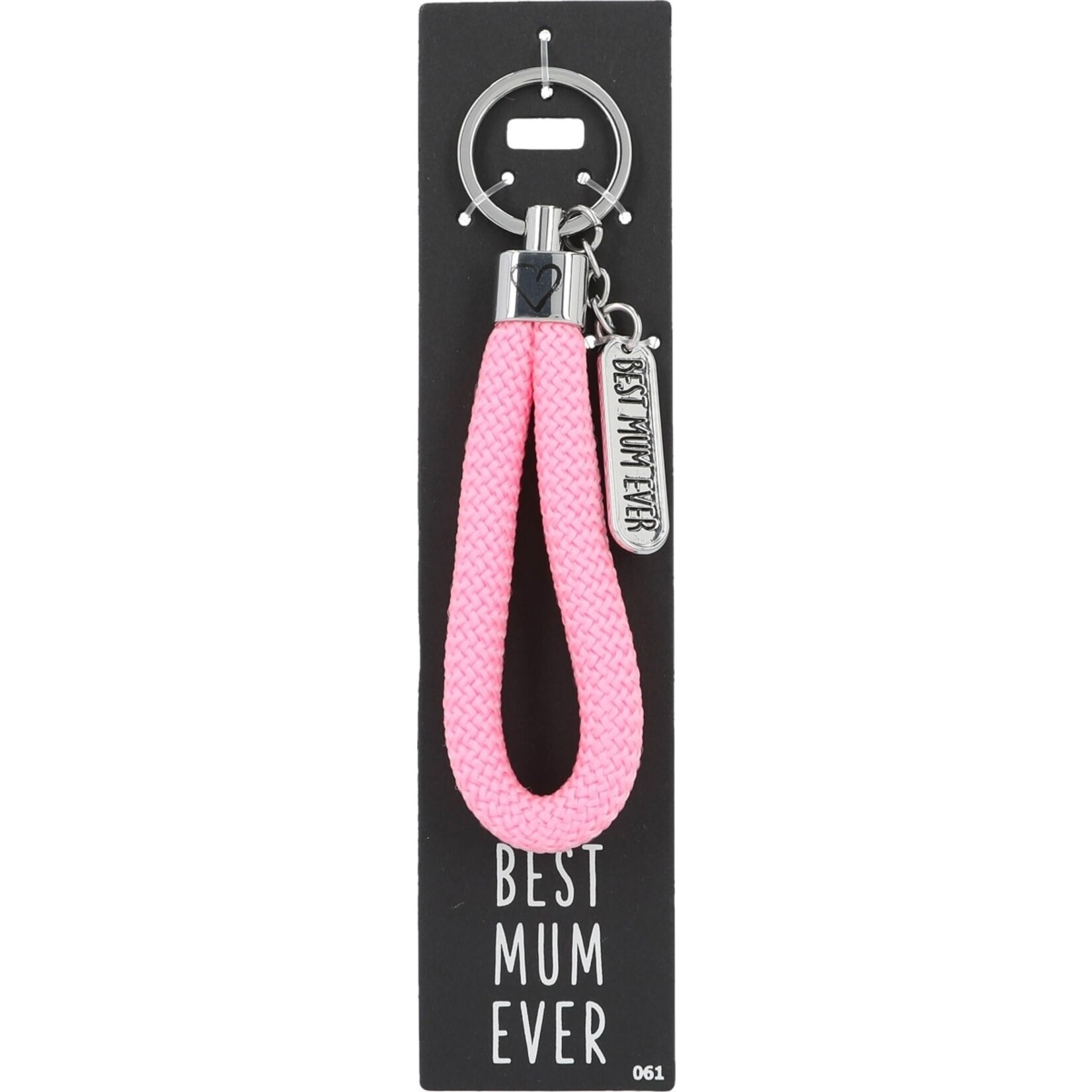 Depesche SLEUTELHANGER Best Mum Ever