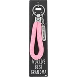 Depesche SLEUTELHANGER Best Grandma