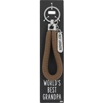 Depesche SLEUTELHANGER Best Grandpa
