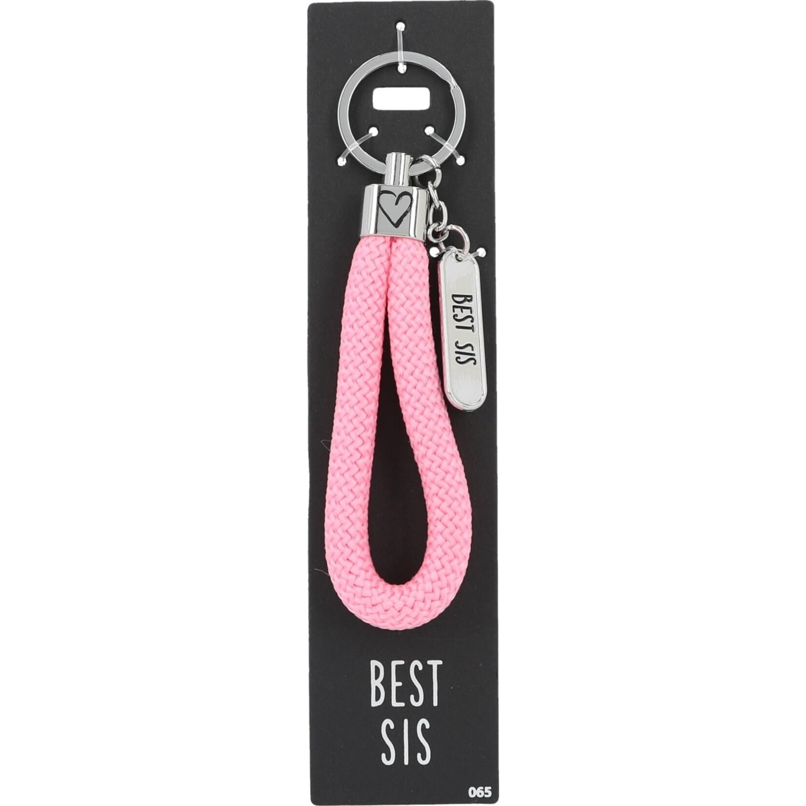 Depesche SLEUTELHANGER Best Sis