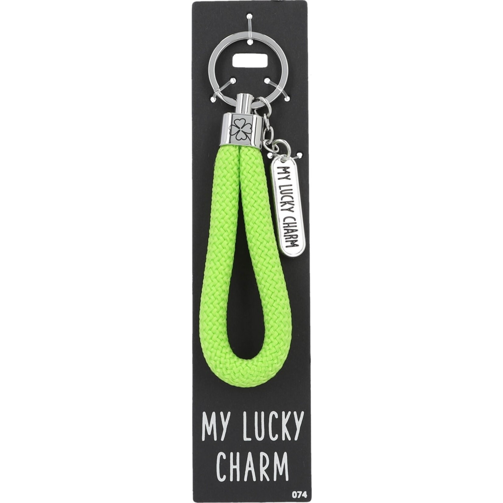 Depesche SLEUTELHANGER My Lucky Charm