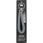 Depesche SLEUTELHANGER Drive Safely