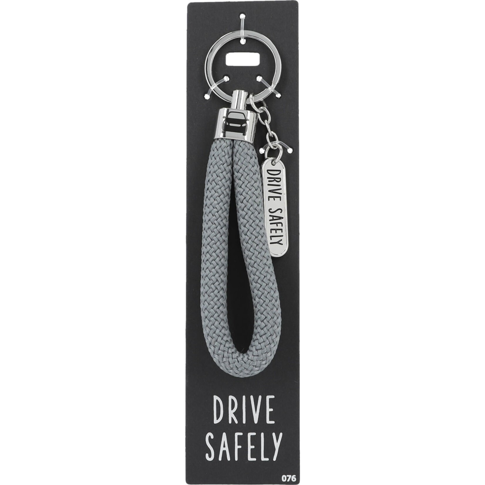 Depesche SLEUTELHANGER Drive Safely