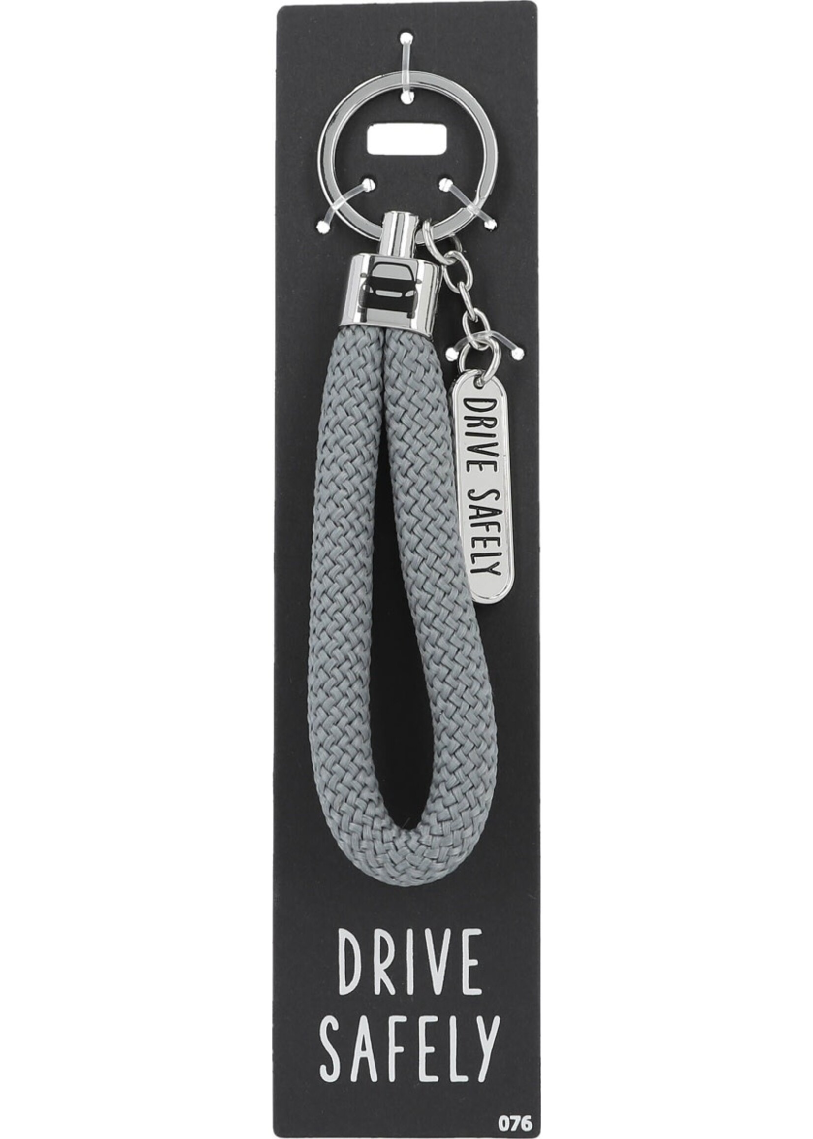 Depesche SLEUTELHANGER Drive Safely