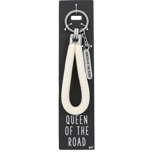 Depesche SLEUTELHANGER Queen Of The Road
