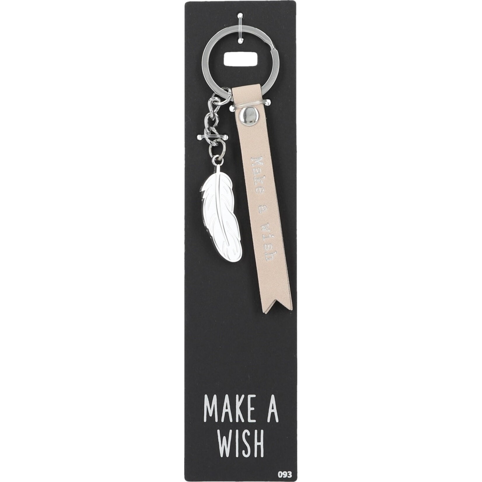 Depesche SLEUTELHANGER Make A Wish