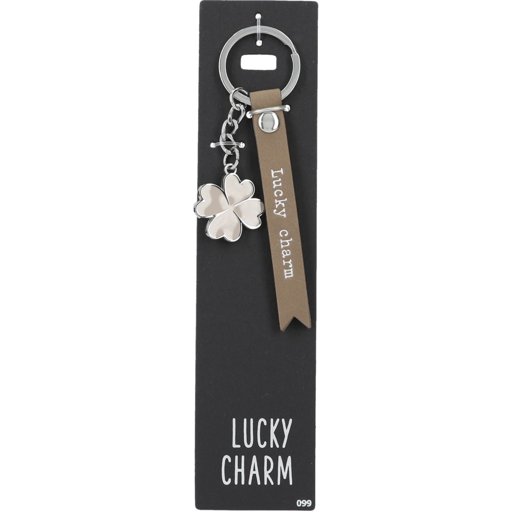 Depesche SLEUTELHANGER Lucky Charm