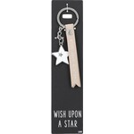 Depesche SLEUTELHANGER Wish Upon A Star