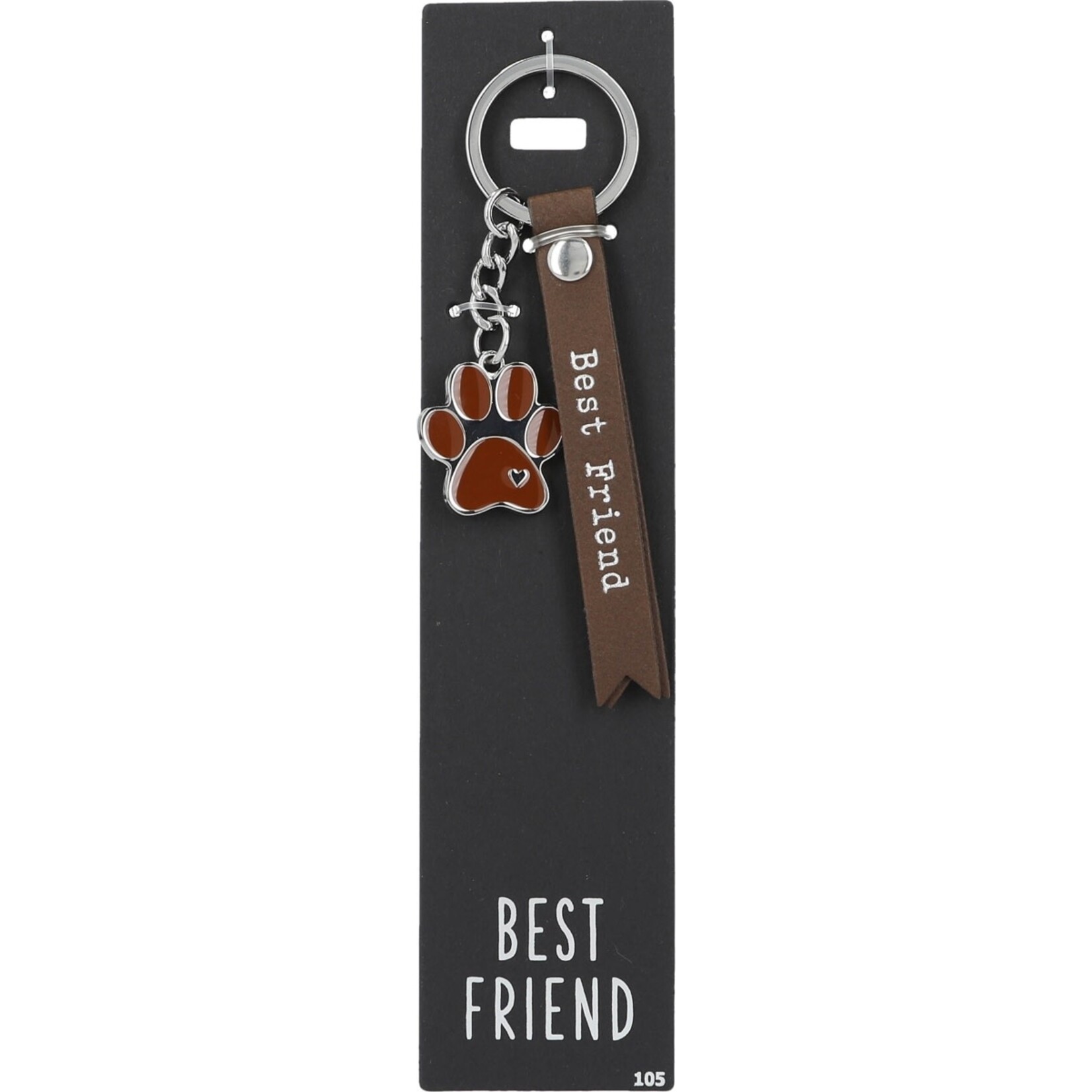 Depesche SLEUTELHANGER Best Friend