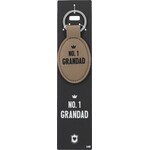 Depesche SLEUTELHANGER No. 1 Grandad