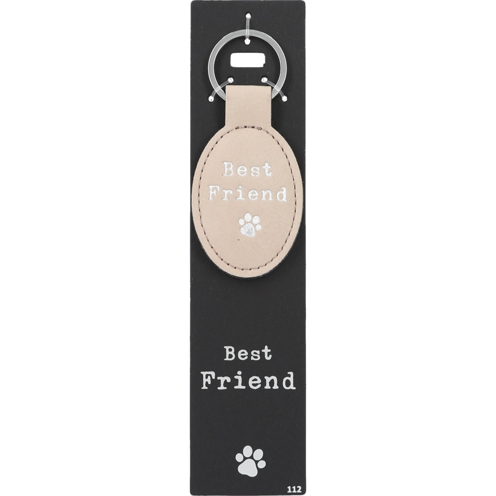 Depesche SLEUTELHANGER Best Friend