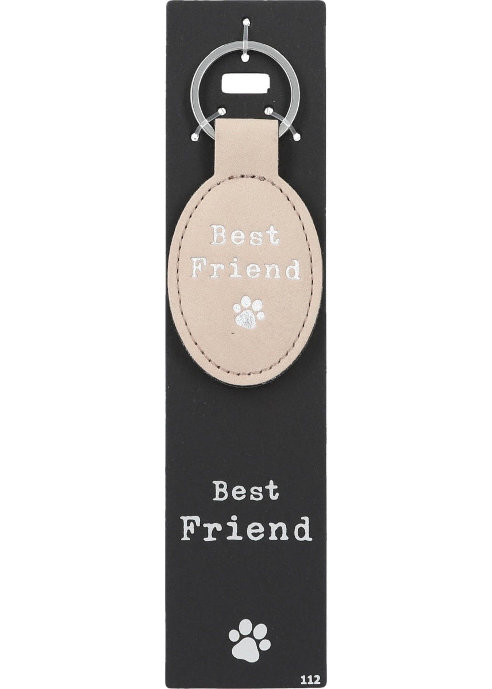 Depesche SLEUTELHANGER Best Friend