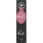 Depesche SLEUTELHANGER The Best (Rosé)