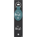 Depesche SLEUTELHANGER The Best (Green)