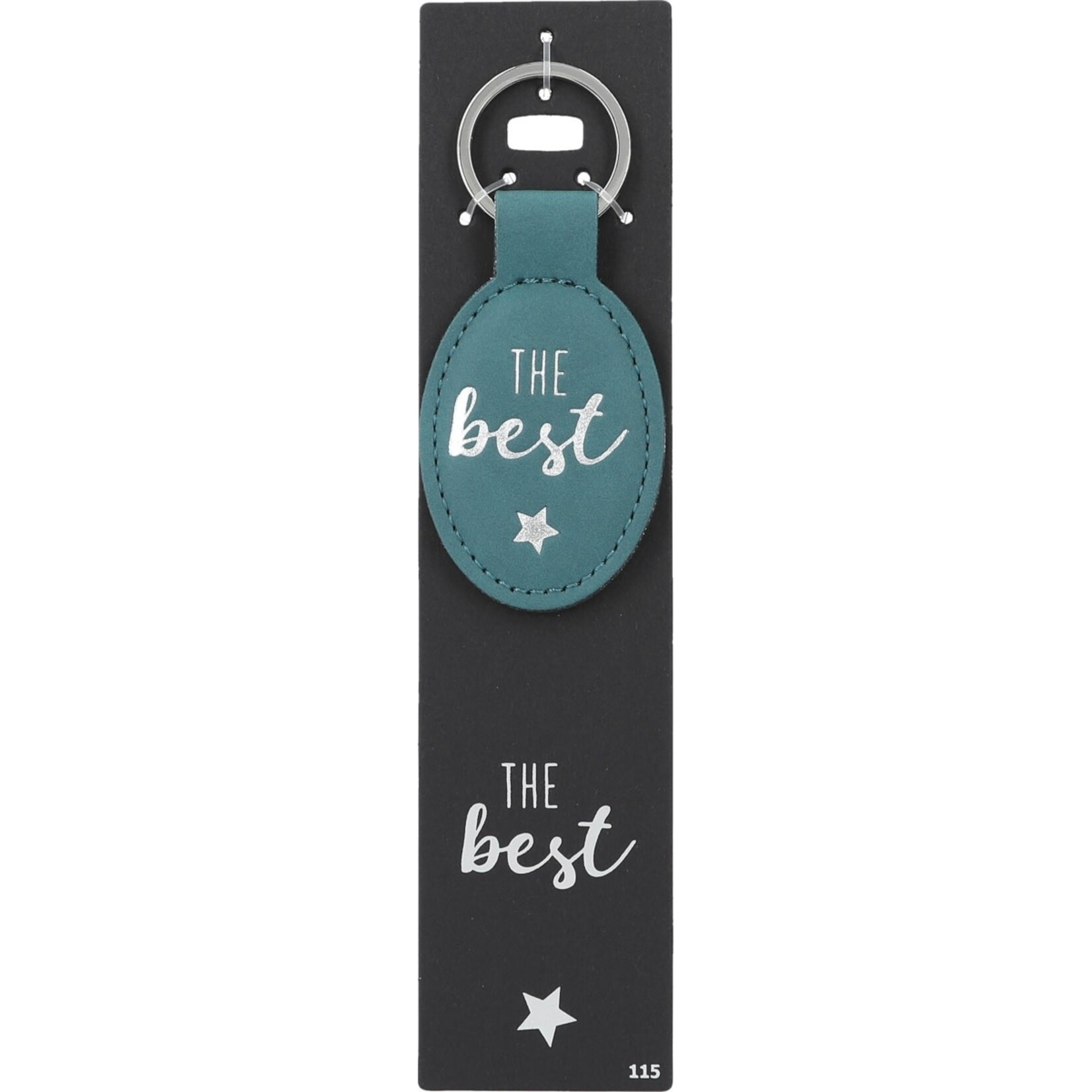 Depesche SLEUTELHANGER The Best (Green)