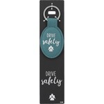 Depesche SLEUTELHANGER Drive Safely