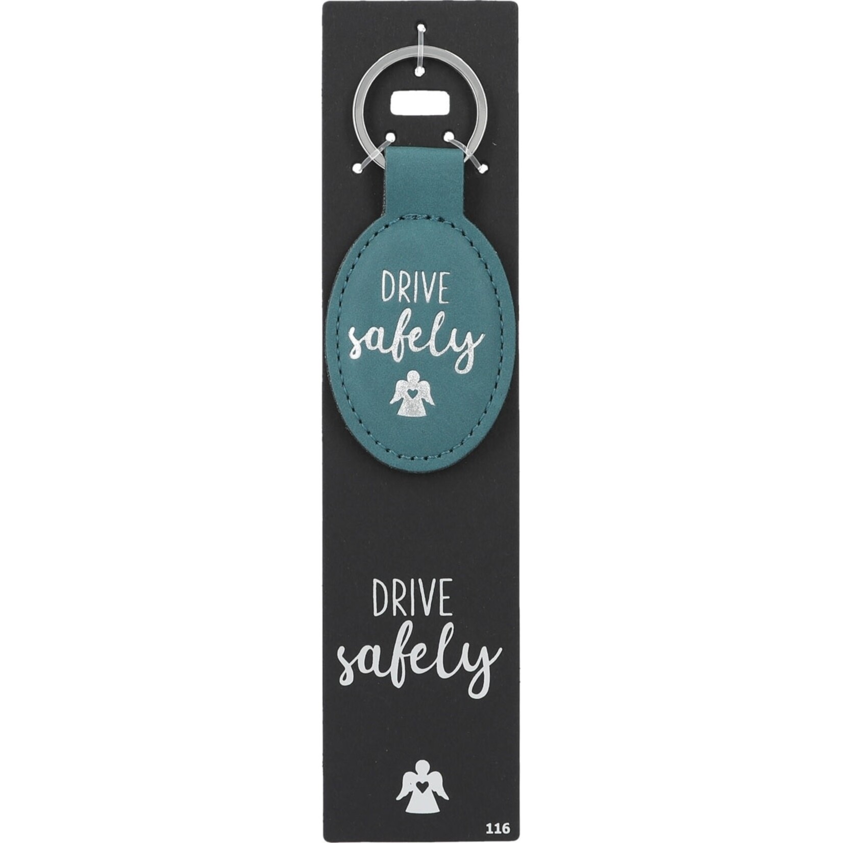 Depesche SLEUTELHANGER Drive Safely