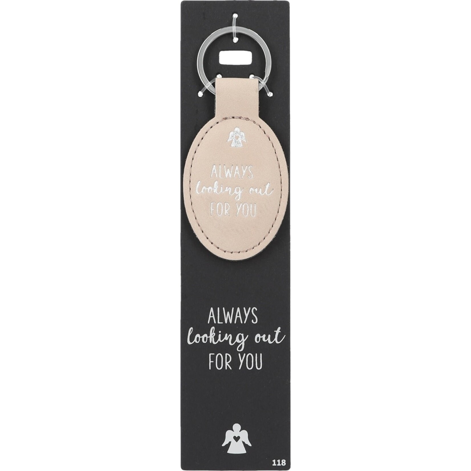 Depesche SLEUTELHANGER Always Looking Out For You