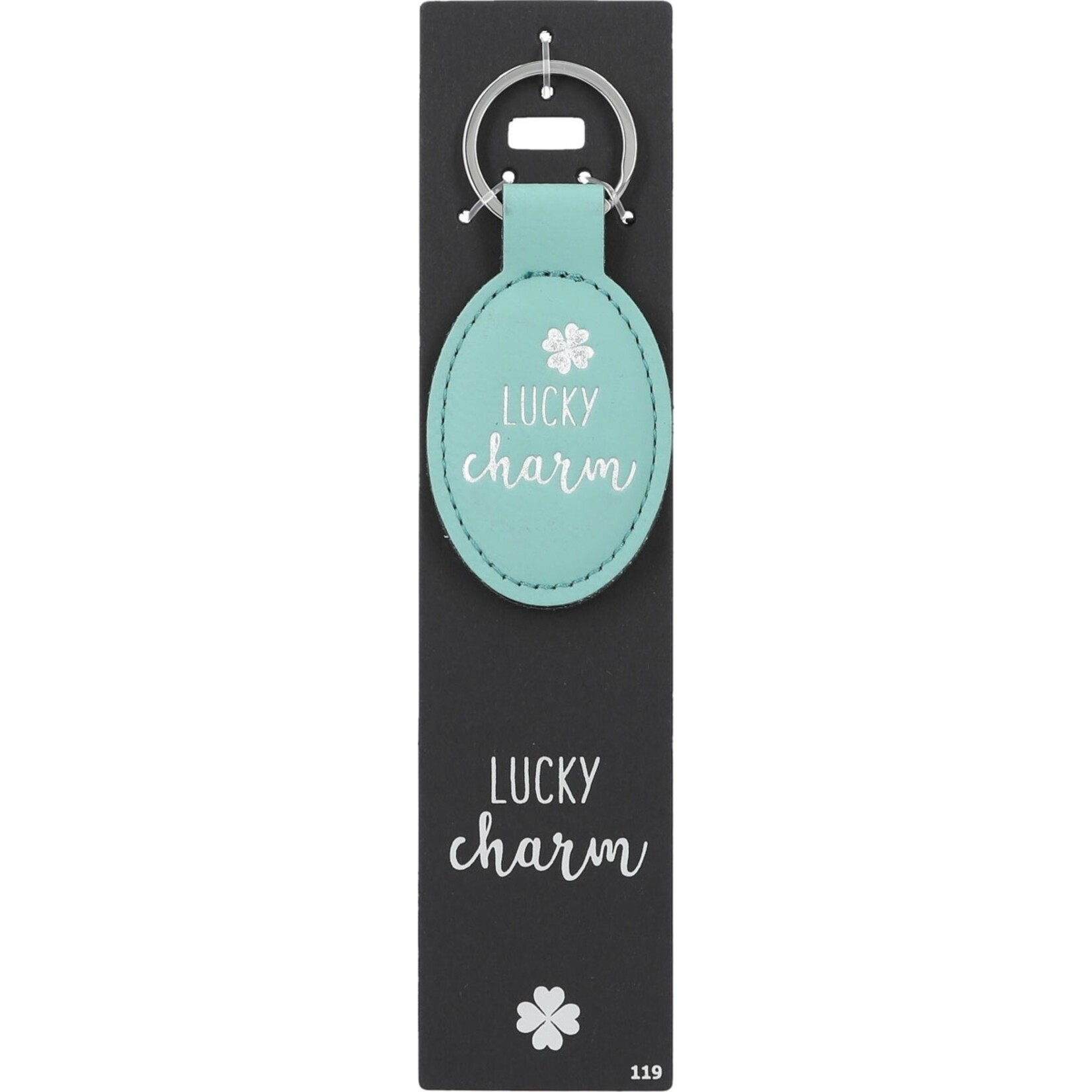 Depesche SLEUTELHANGER Lucky Charm