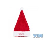 VIB Kerstmannen Muts VIB - baby