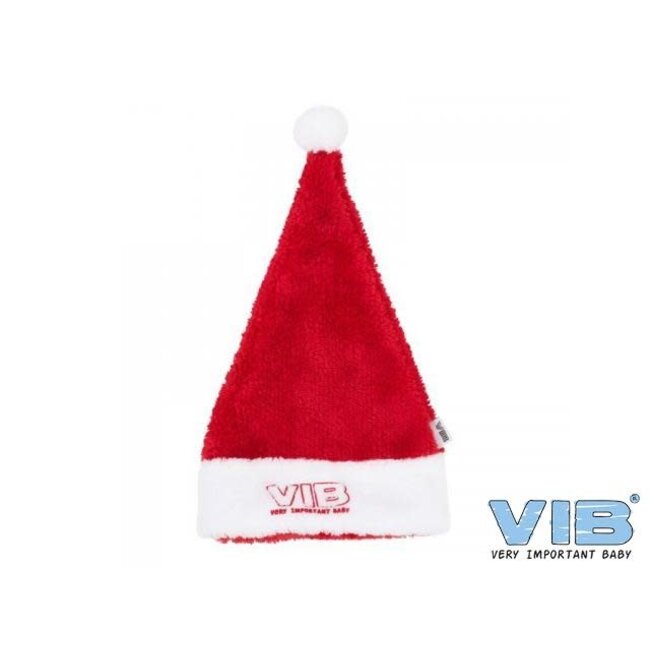 VIB Kerstmannen Muts VIB - baby